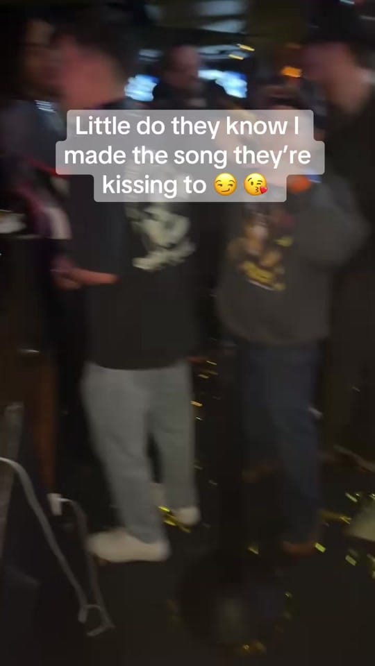 Post 7 by George Makridis on TikTok (video)