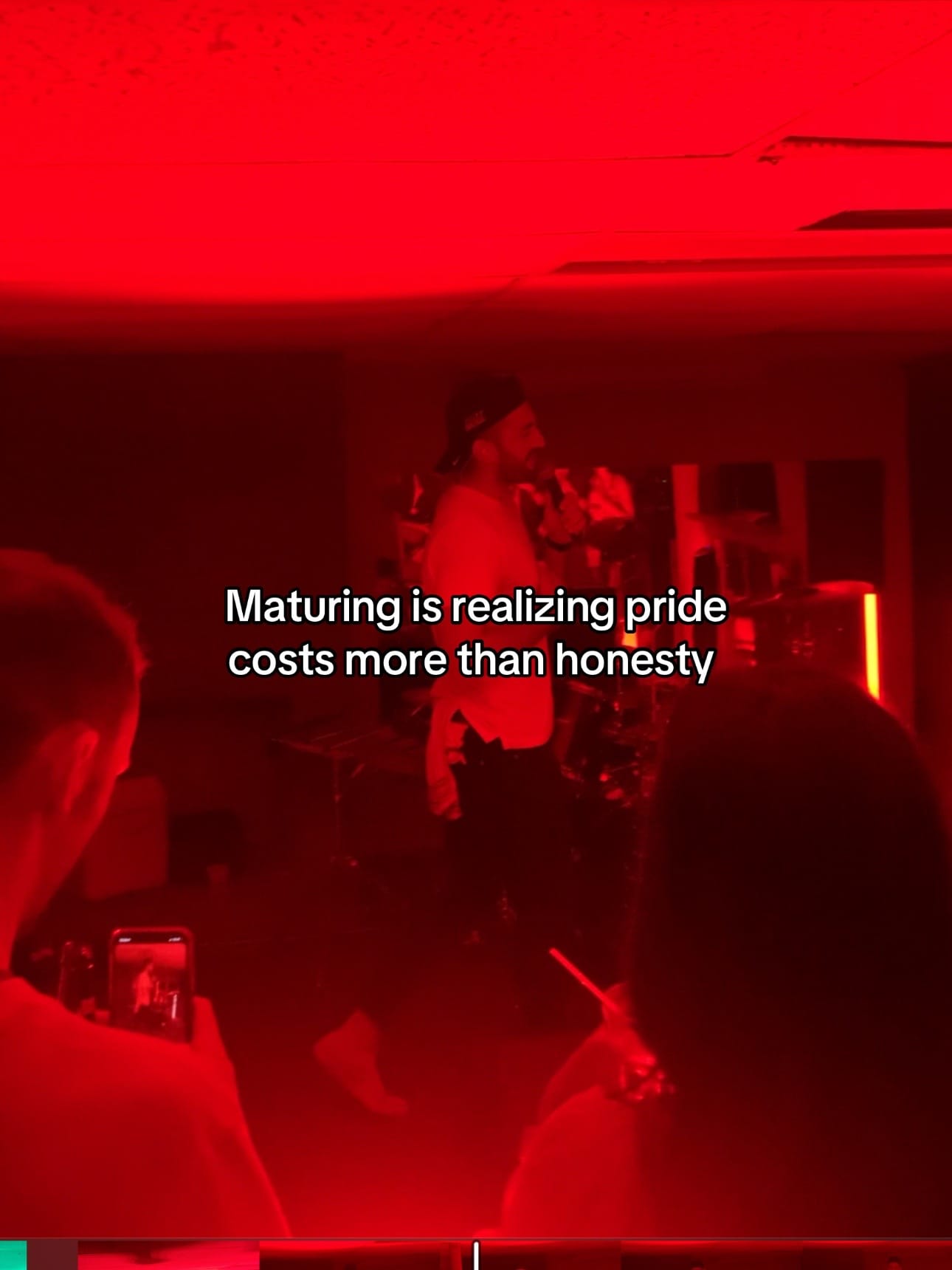 Post 1 by George Makridis on TikTok (video)