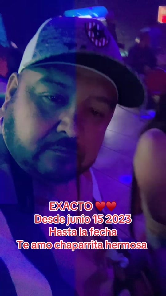 Post 2 by Jose Granados on TikTok (video)