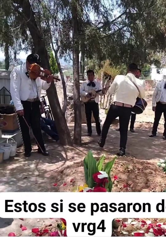 Post 5 by Jose Granados on TikTok (video)