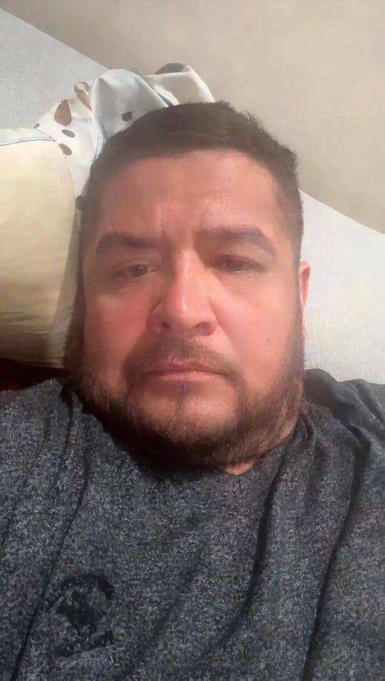 Post 9 by Jose Granados on TikTok (video)