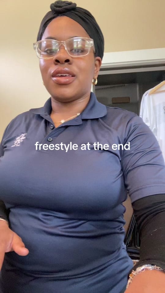 Post 3 by Goddess Lexi Reign𓊆ྀི❤︎❀𓊇ྀི on TikTok (video)