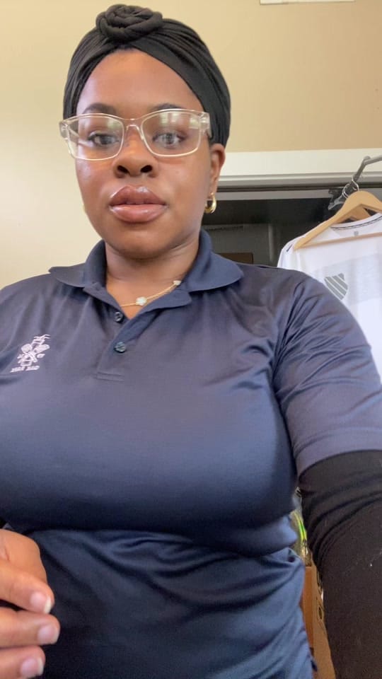 Post 4 by Goddess Lexi Reign𓊆ྀི❤︎❀𓊇ྀི on TikTok (video)