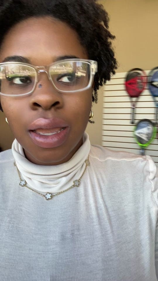 Post 9 by Goddess Lexi Reign𓊆ྀི❤︎❀𓊇ྀི on TikTok (video)