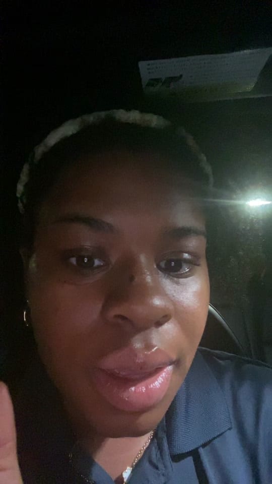 Post 1 by Goddess Lexi Reign𓊆ྀི❤︎❀𓊇ྀི on TikTok (video)