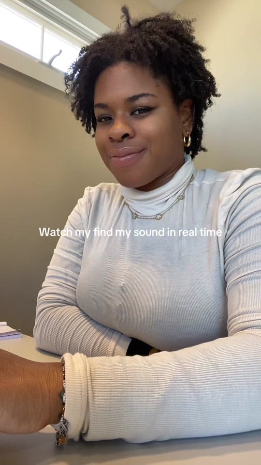 Post 8 by Goddess Lexi Reign𓊆ྀི❤︎❀𓊇ྀི on TikTok (video)