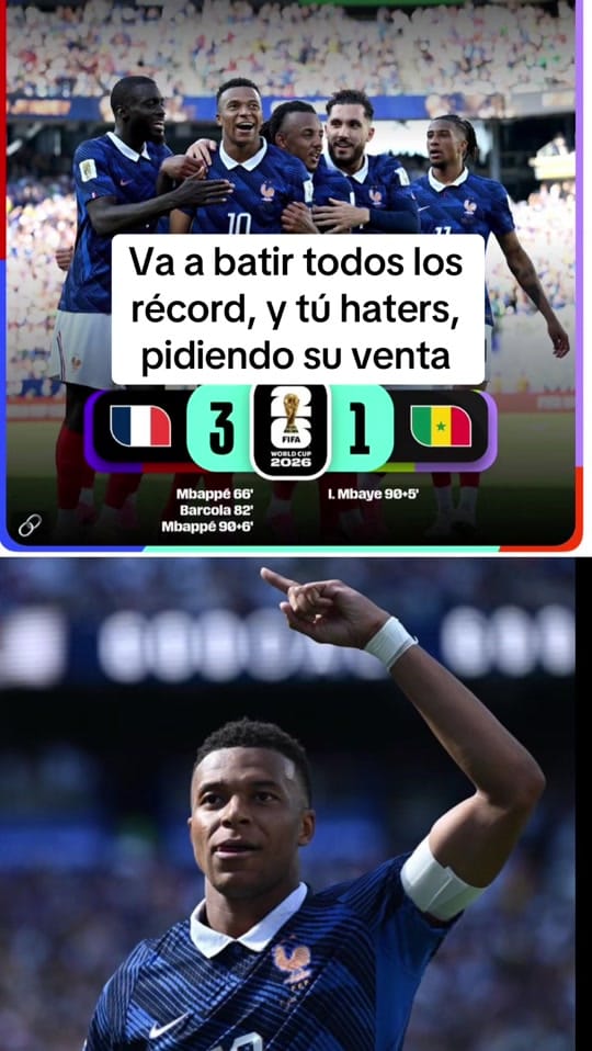Post 1 by FranCarreReal on TikTok (video)