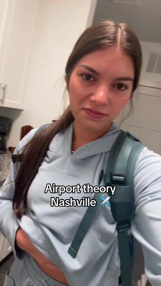 Post 3 by Lexie LaPlante on TikTok (video)