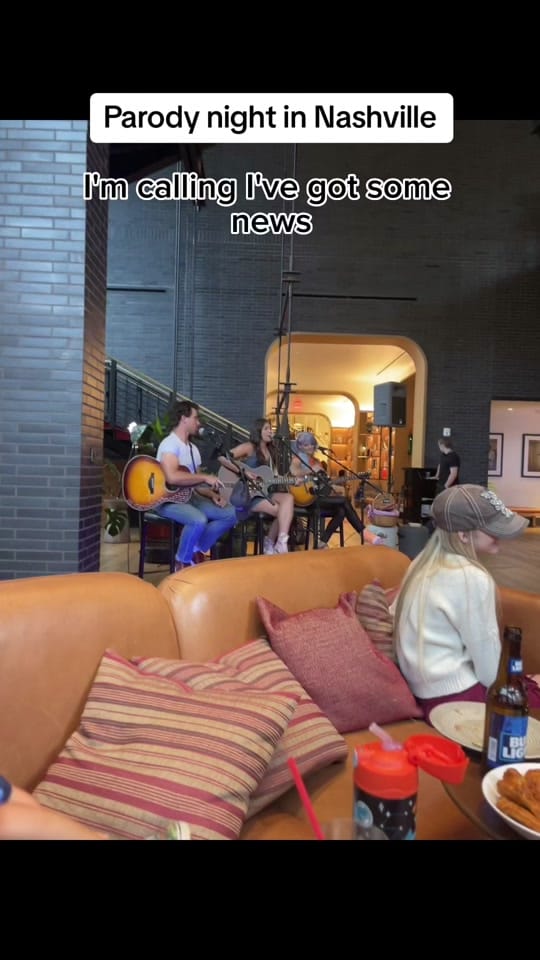 Post 10 by Lexie LaPlante on TikTok (video)