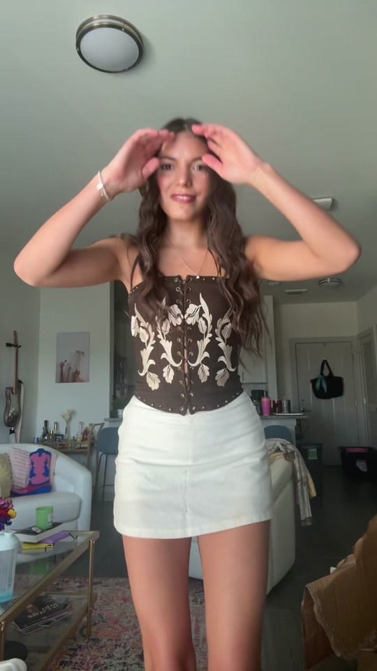 Post 6 by Lexie LaPlante on TikTok (video)