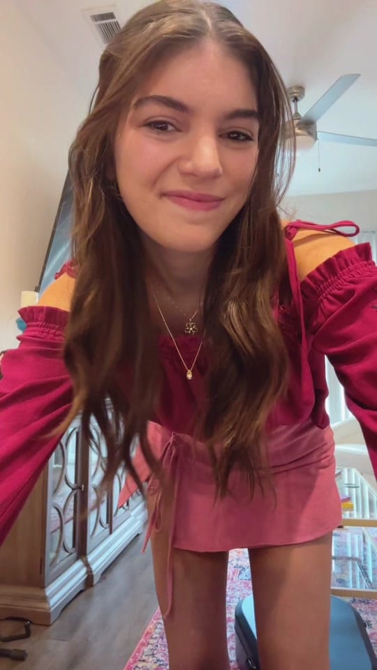Post 9 by Lexie LaPlante on TikTok (video)