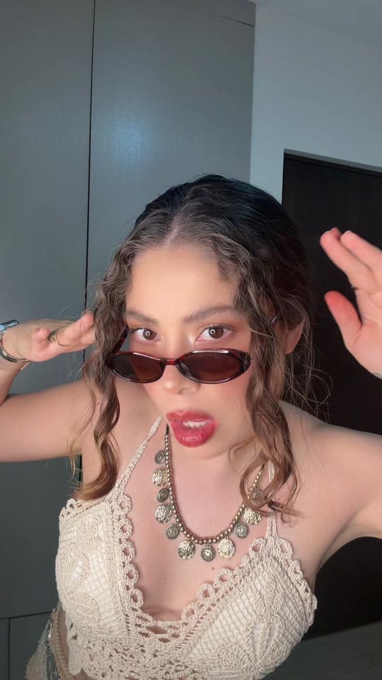Post 3 by 🍷 Hey jennifer Pérez🍷 on TikTok (video)