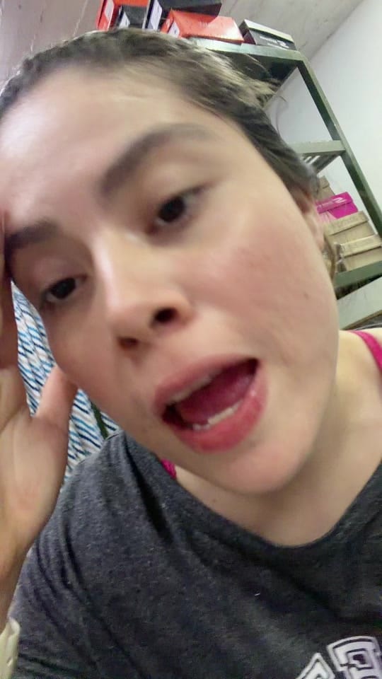 Post 7 by 🍷 Hey jennifer Pérez🍷 on TikTok (video)