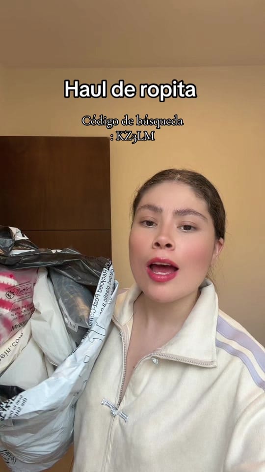 Post 1 by 🍷 Hey jennifer Pérez🍷 on TikTok (video)