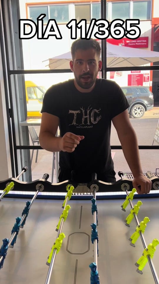 Post 2 by el.matilla on TikTok (video)