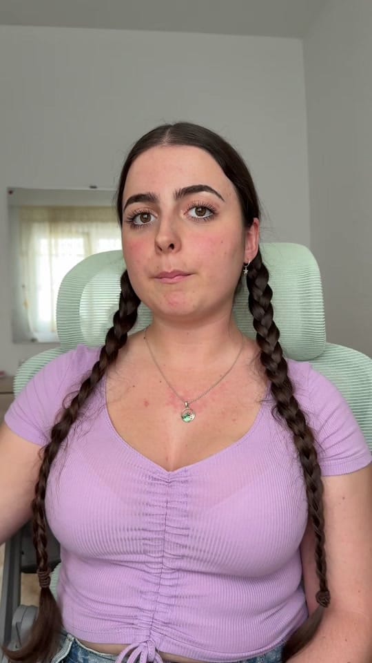 Post 4 by Marina 🥥 on TikTok (video)