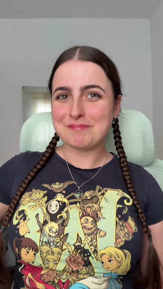 Post 2 by Marina 🥥 on TikTok (video)