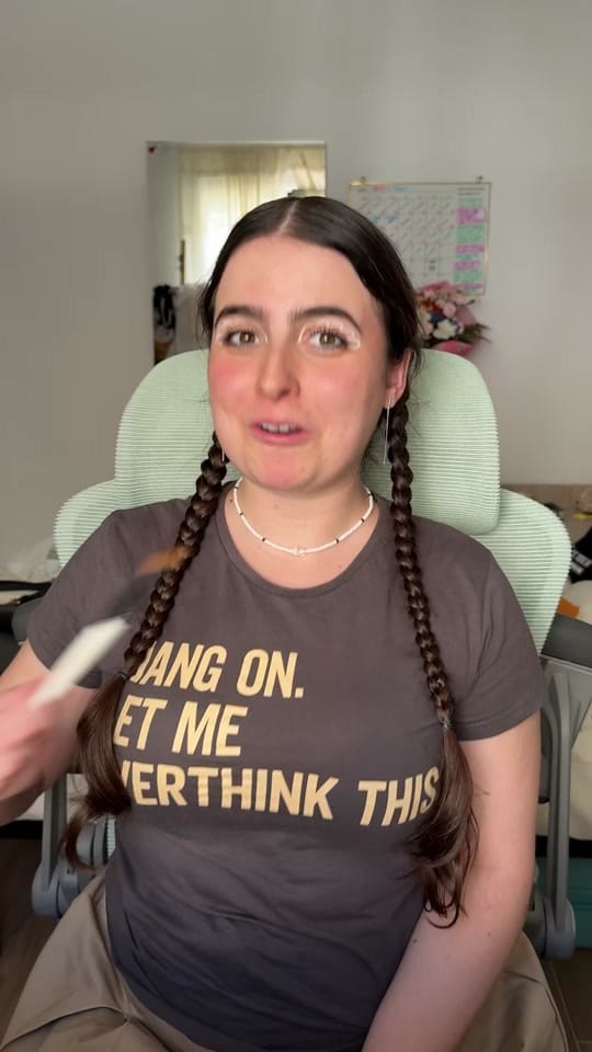 Post 8 by Marina 🥥 on TikTok (video)