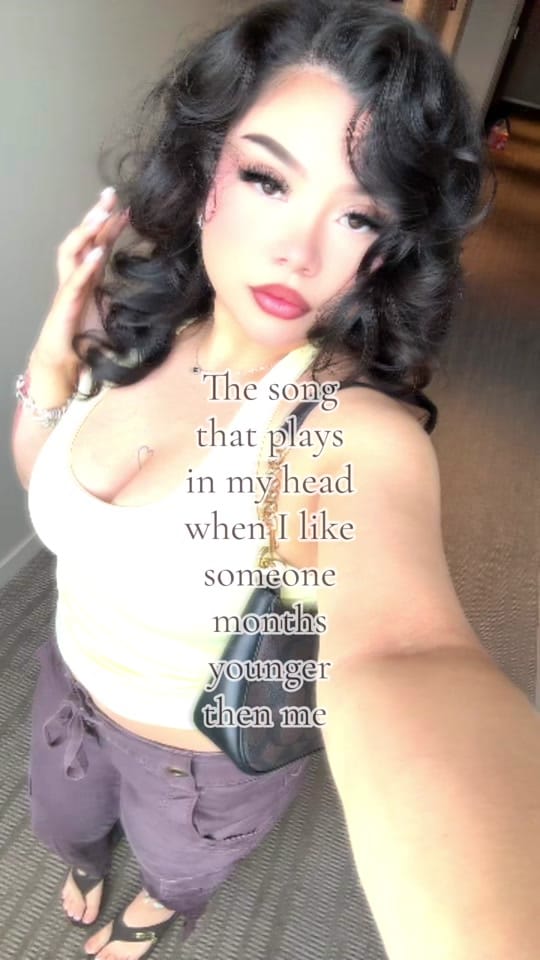 Post 1 by 𝒜𝓁𝑒𝓍𝒾𝒶 on TikTok (video)