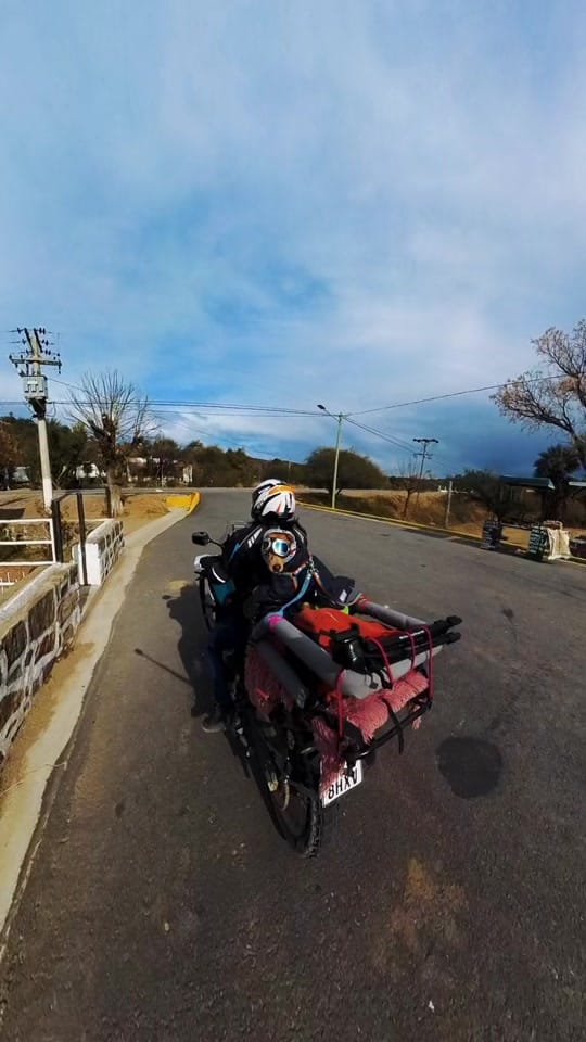 Post 6 by Mati Villarruel Vercesi on TikTok (video)
