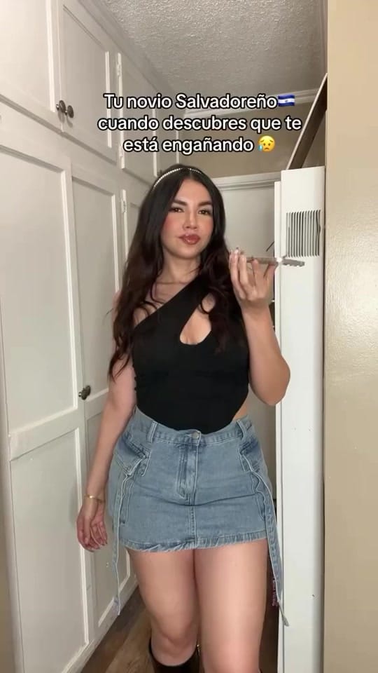 Post 9 by 🇸🇻 SALVADORAN FESTIVAL 🇺🇸 on TikTok (video)