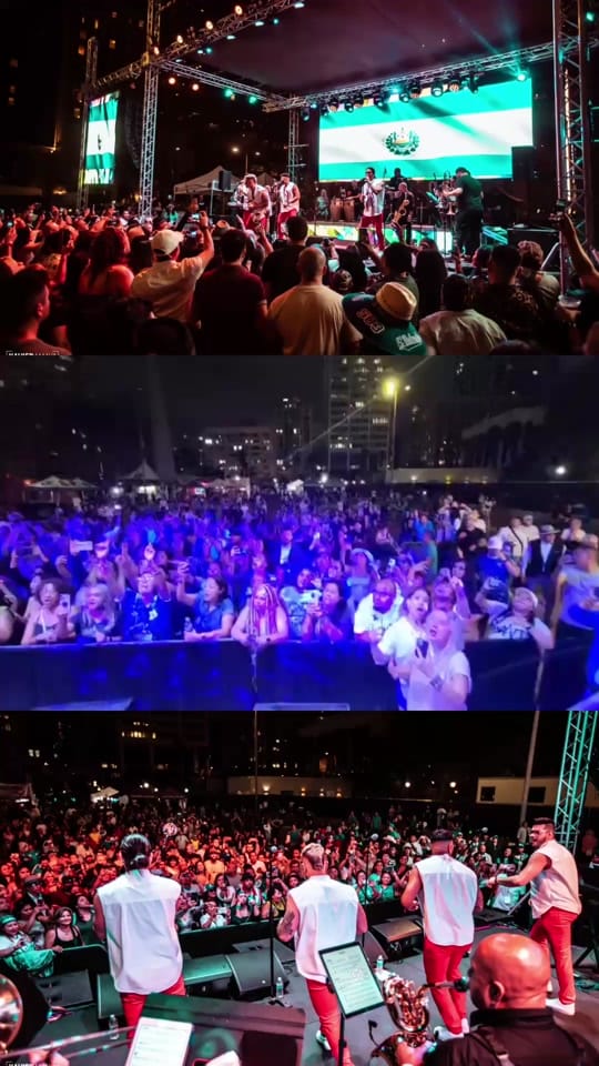Post 7 by 🇸🇻 SALVADORAN FESTIVAL 🇺🇸 on TikTok (video)
