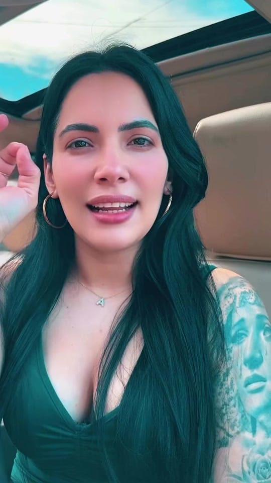 Post 4 by 🇸🇻 SALVADORAN FESTIVAL 🇺🇸 on TikTok (video)
