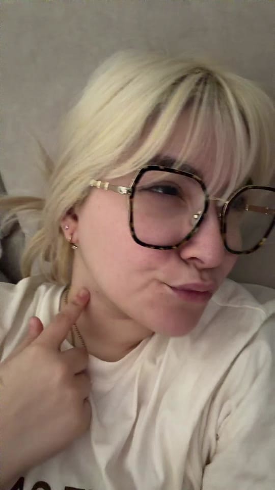 Post 3 by Beth🧡 ʕ•ᴥ•ʔ on TikTok (video)