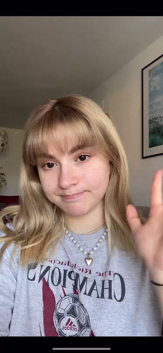 Post 8 by Beth🧡 ʕ•ᴥ•ʔ on TikTok (video)