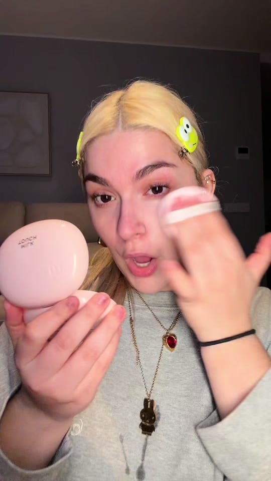 Post 6 by Beth🧡 ʕ•ᴥ•ʔ on TikTok (video)