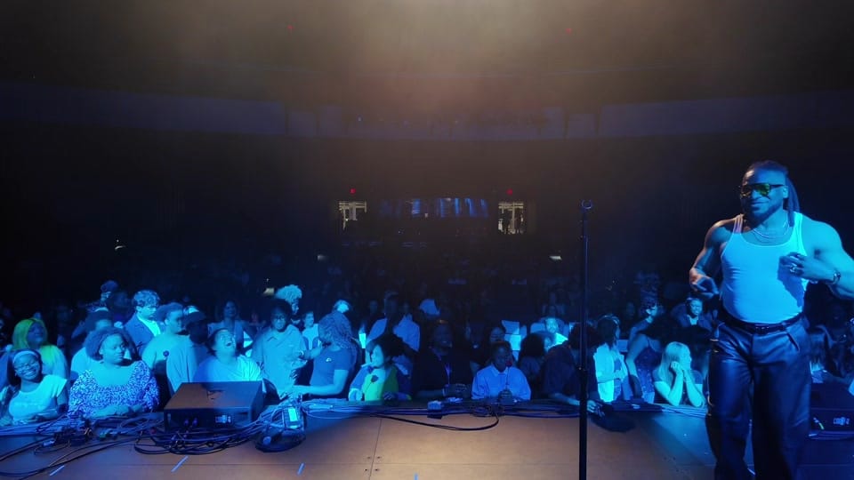 Post 1 by Jack Freeman on TikTok (video)