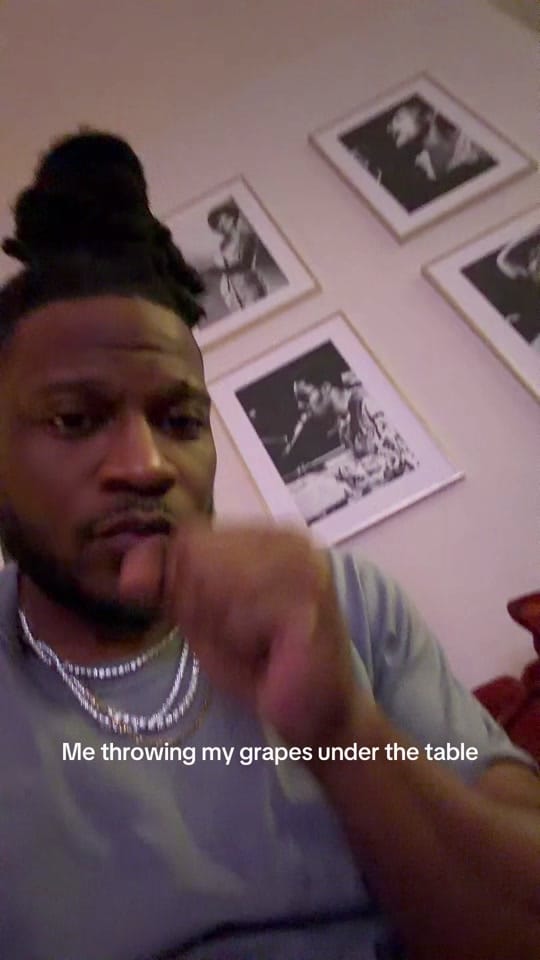 Post 6 by Jack Freeman on TikTok (video)
