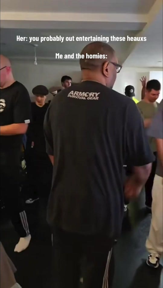 Post 5 by Jack Freeman on TikTok (video)