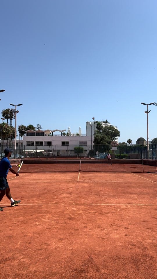 Post 1 by tennisbasics on TikTok (video)