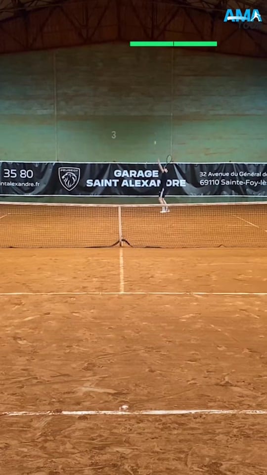 Post 4 by tennisbasics on TikTok (video)