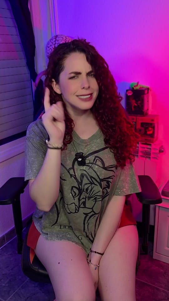 Post 7 by Antonella Aservi on TikTok (video)
