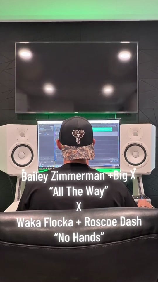 Post 7 by @djscooter on TikTok (video)
