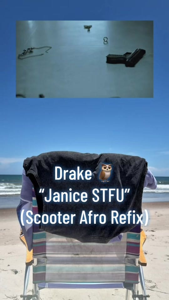 Post 5 by @djscooter on TikTok (video)