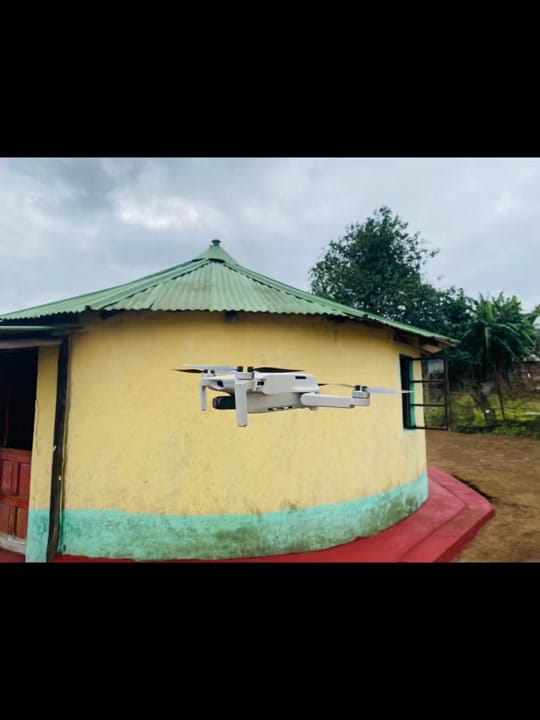 Post 1 by UMNENKE MEDIA📷📸 on TikTok (video)