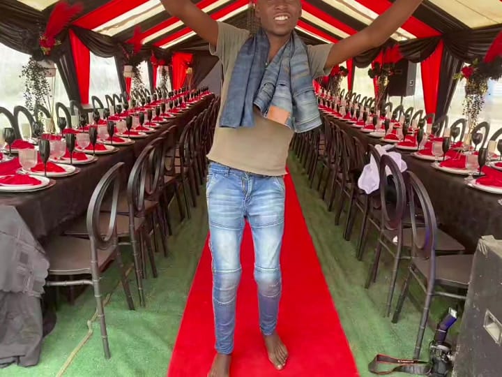 Post 10 by UMNENKE MEDIA📷📸 on TikTok (video)