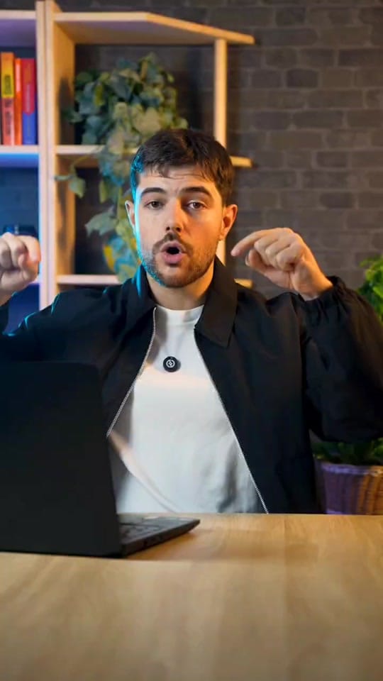 Post 1 by Jorge Martínez on TikTok (video)