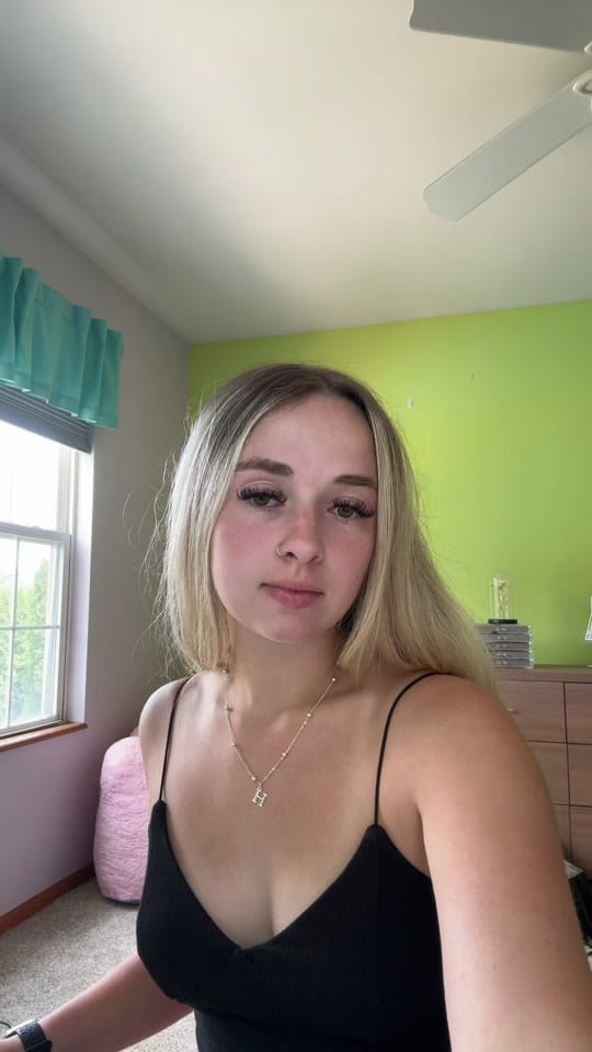 Post 3 by Haley on TikTok (video)