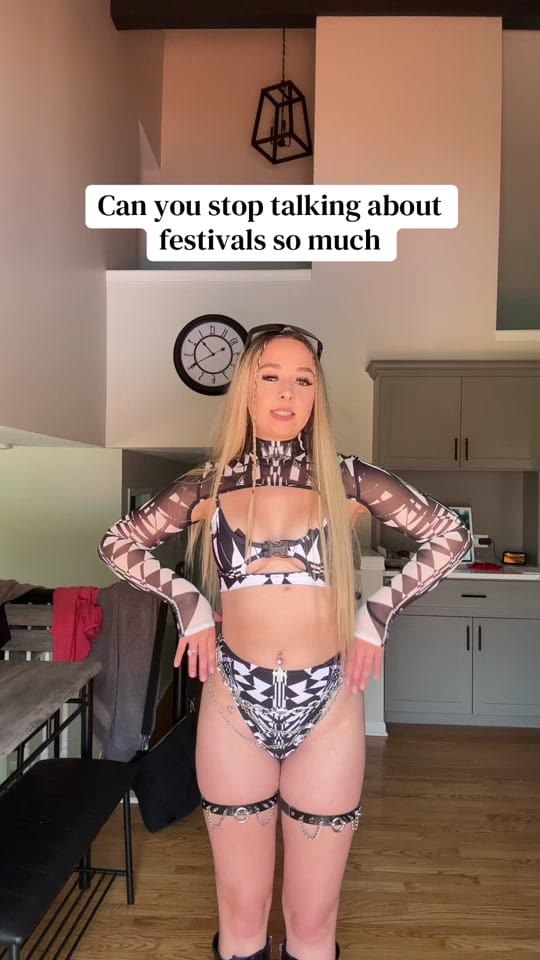 Post 9 by Haley on TikTok (video)