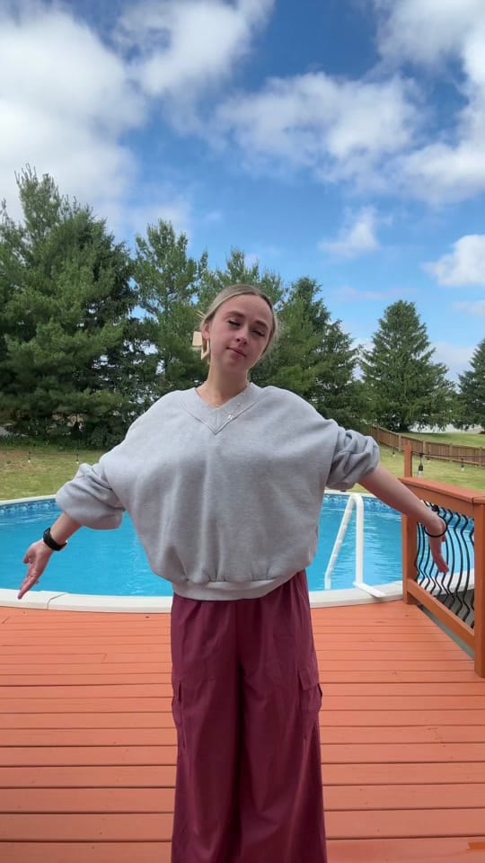 Post 7 by Haley on TikTok (video)