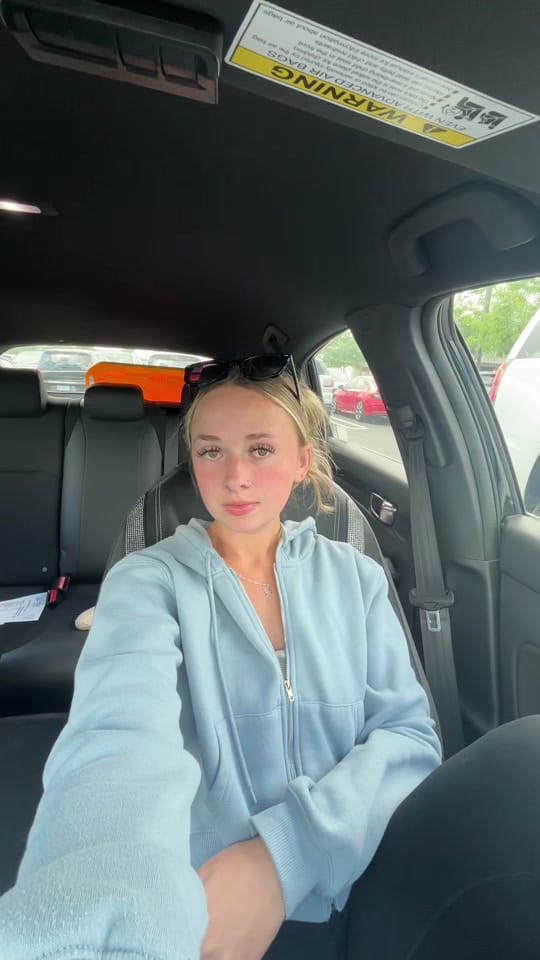 Post 6 by Haley on TikTok (video)
