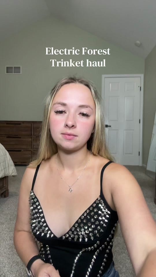 Post 2 by Haley on TikTok (video)