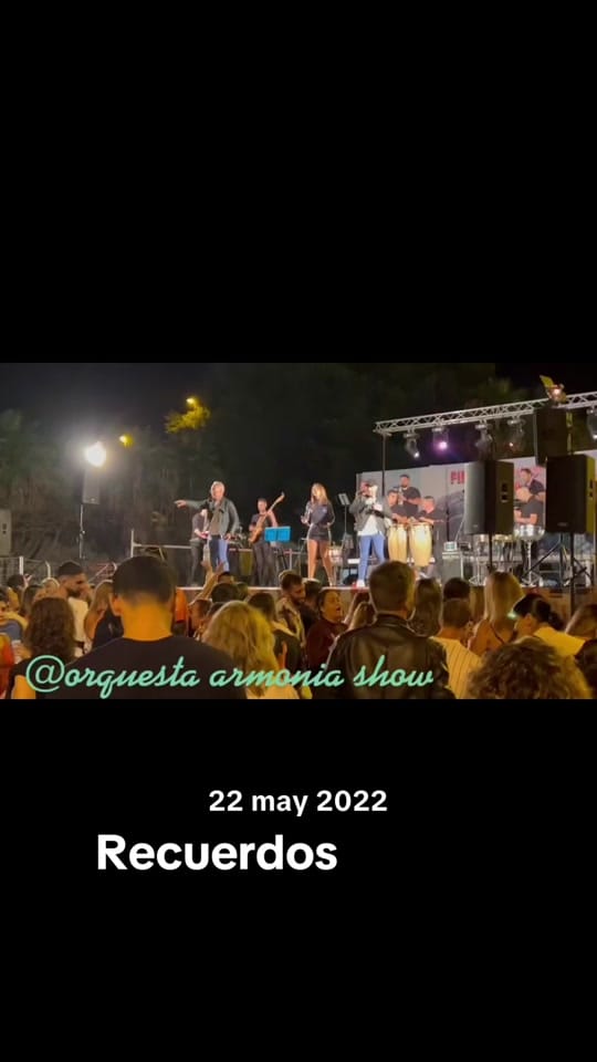 Post 2 by Verbenaty_fiestas💫💃🕺 on TikTok (video)