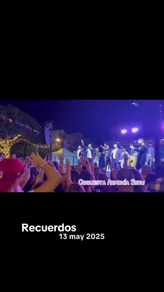 Post 9 by Verbenaty_fiestas💫💃🕺 on TikTok (video)