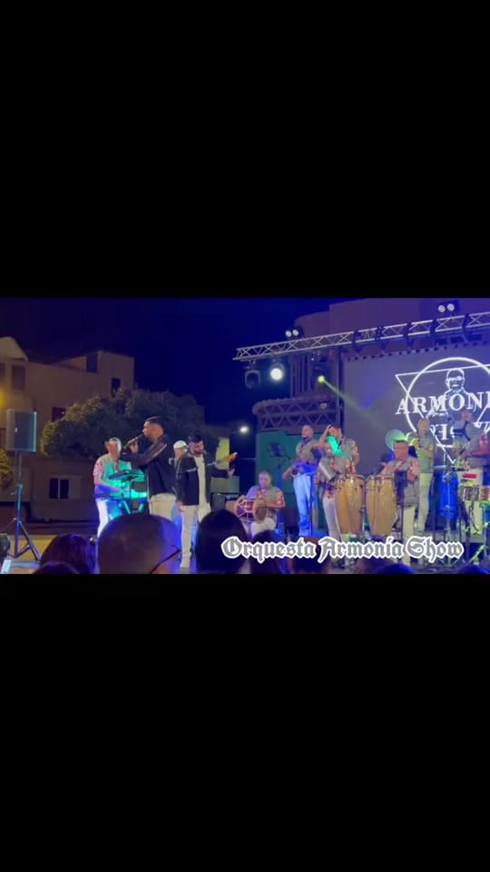 Post 8 by Verbenaty_fiestas💫💃🕺 on TikTok (video)