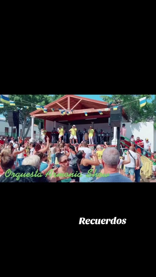 Post 5 by Verbenaty_fiestas💫💃🕺 on TikTok (video)